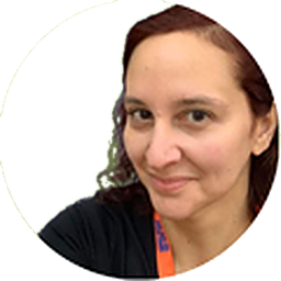Deanna, Content & Storytelling at Villa Marketers