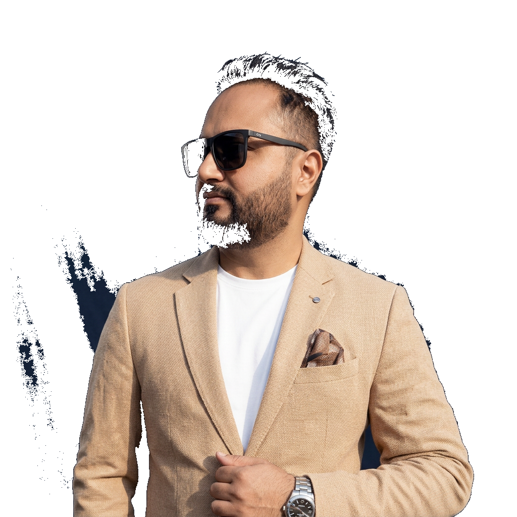 Mani, Applications & PMS Integrations at Villa Marketers