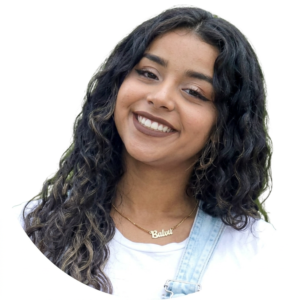 Jazlyn, Marketing, Content & Social at Villa Marketers