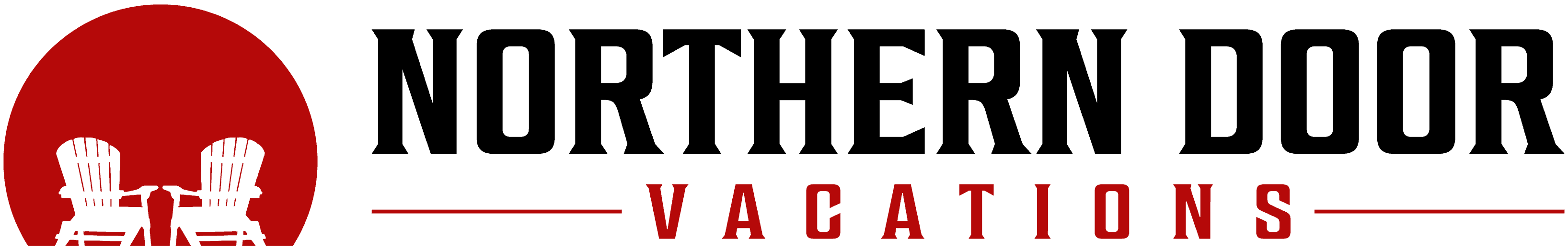 Nordoor Vacations logo