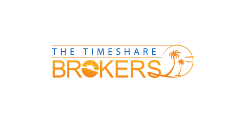 The Timeshare Brokers logo