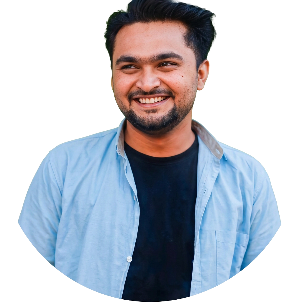 Ali, Design, Video & Visual Storytelling at Villa Marketers