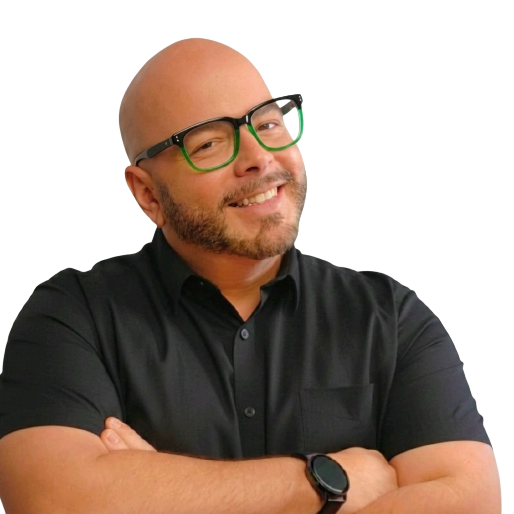 Jay William, Founder of Villa Marketers