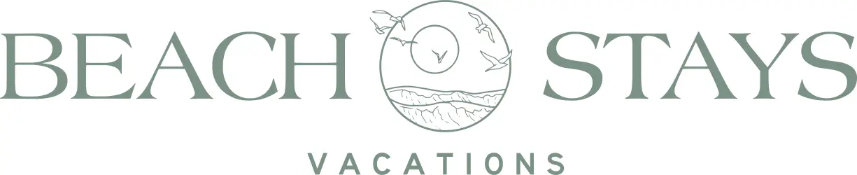 Beach Stays Vacations logo