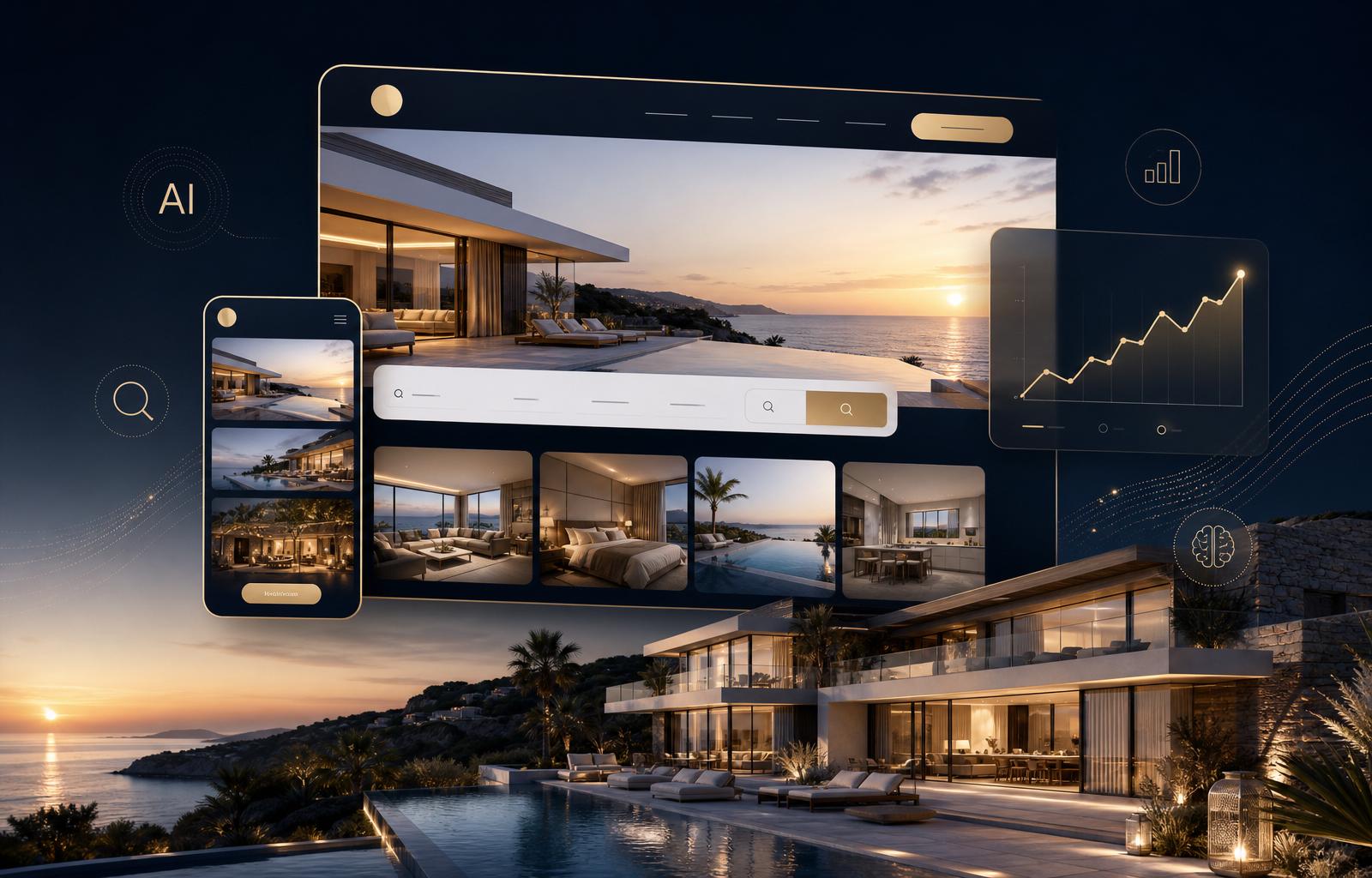 Build A Vacation Rental Website: Become a Superior Host!