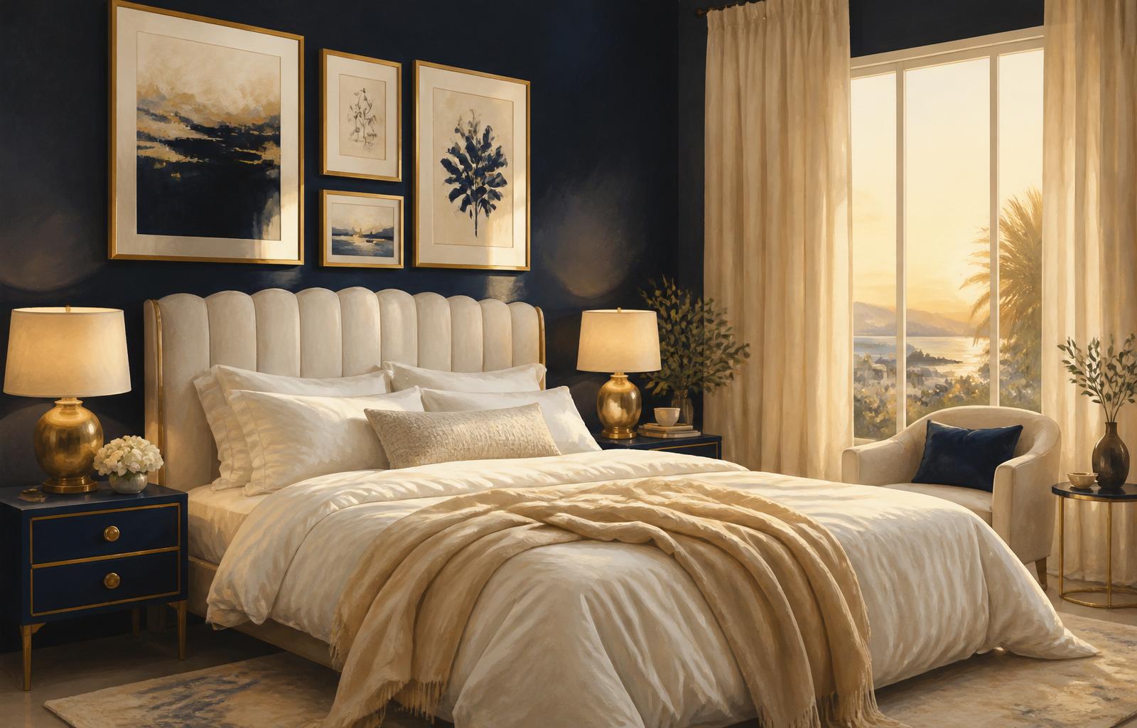 Vacation Rental Bedroom Design: What Makes Guests Book (And Come Back)