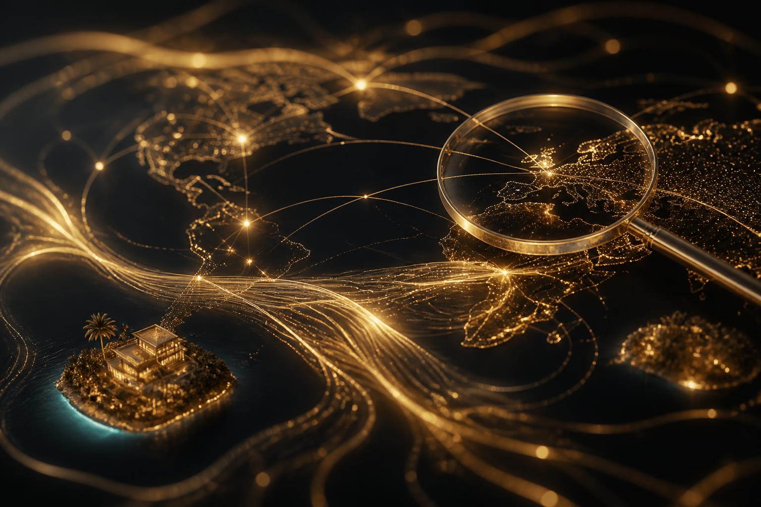 AI search and guest discovery for vacation rentals