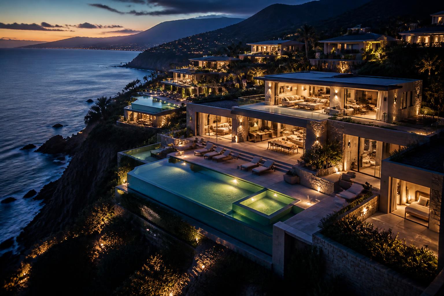 Direct-booking website and PMS integration for property managers