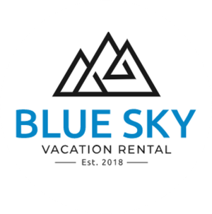 Blue Sky Vacation Rental logo
