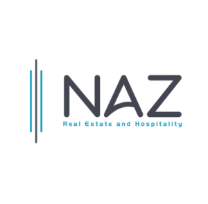 Naz Vacation Rentals logo