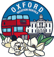 Oxford Vacation Rentals logo