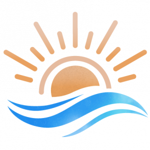 Vacation Rental In San Diego logo