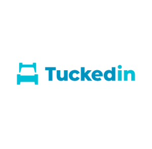 Tuckedin logo