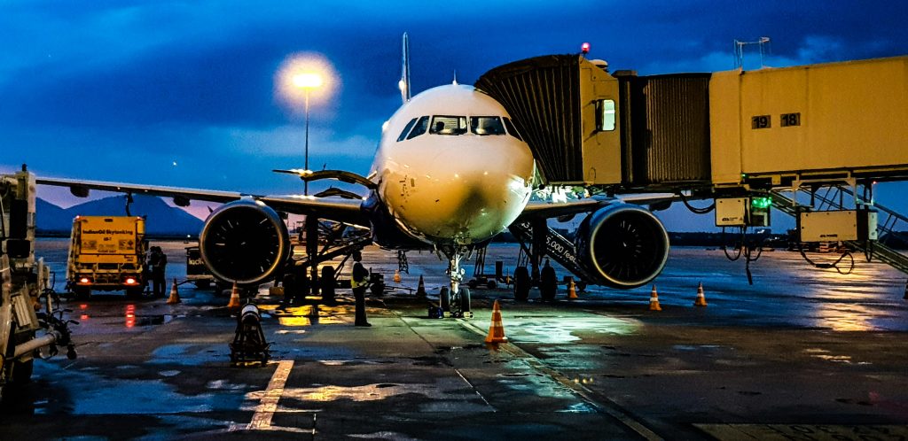 fort lauderdale airport